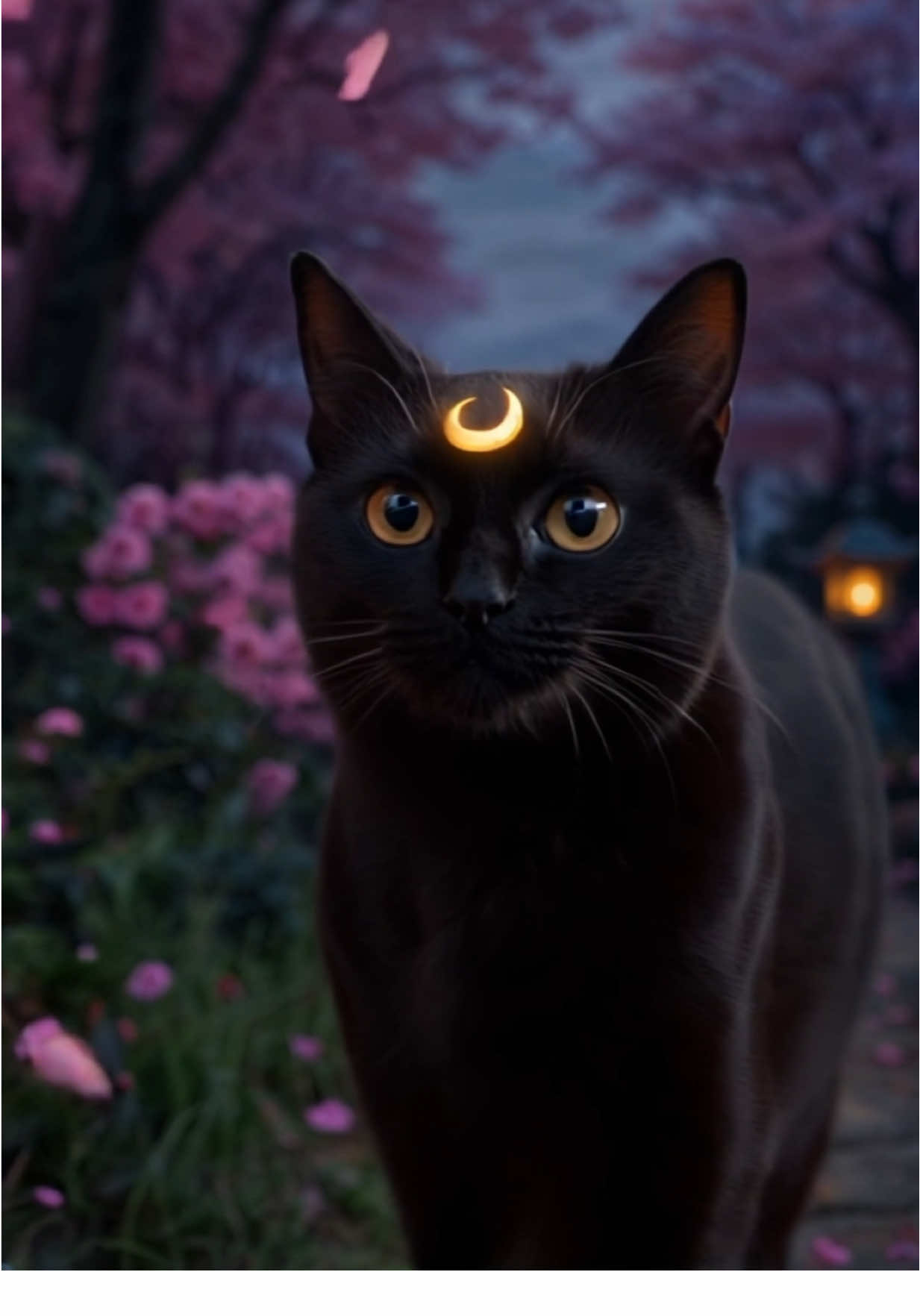 Sailor moon cat in real life AI created by me (Dmitrykrikun) #sailormoon #cat #ai #fanart #aicommunity #art #inreallife 