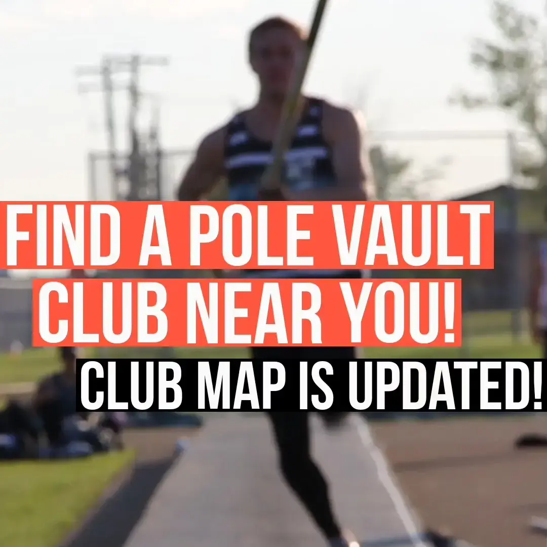Looking for a pole vault club to keep the pole vault party going this summer?  We've updated our pole vault club list over at ** Team-Hoot.com  Find a club near you! If you know of a club not on the list or there's a club that's inactive, fill out the form under the map and I'll get it updated! Happy vaulting everyone! #teamhoot #trackandfield #polevault #club #polevaulter #athletics #vault #sports