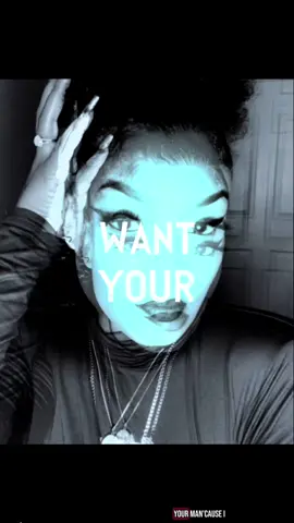 I don’t want your man #letitgo #keyshiacole #capcut #viral #fyp #trending #goddess 