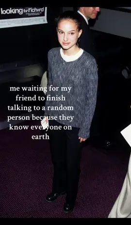 #socialakward #natalieportman #myfriend #fyp 