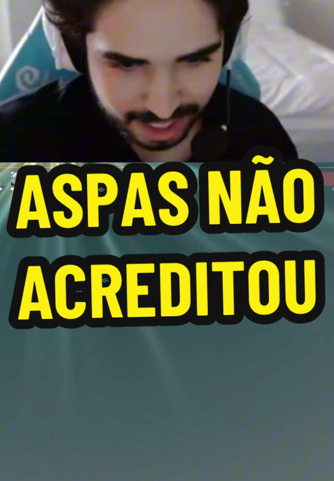 ASPAS NÃO ACREDITOU NESSA BANG #valorantclips #aspaszin #tenz #valorantaspas #valoranttenz #valorantflash #valorantpro #valorantmemes #valorantmeme 