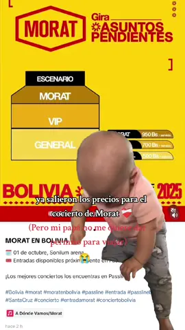 Morat - STCZ ❤️‍🩹 😭😭 #CapCut #fansdemorat #morat #asuntospendientes #fypシ゚ #paratii #triste💔 #😭 #santacruz #moratbolivia 😭