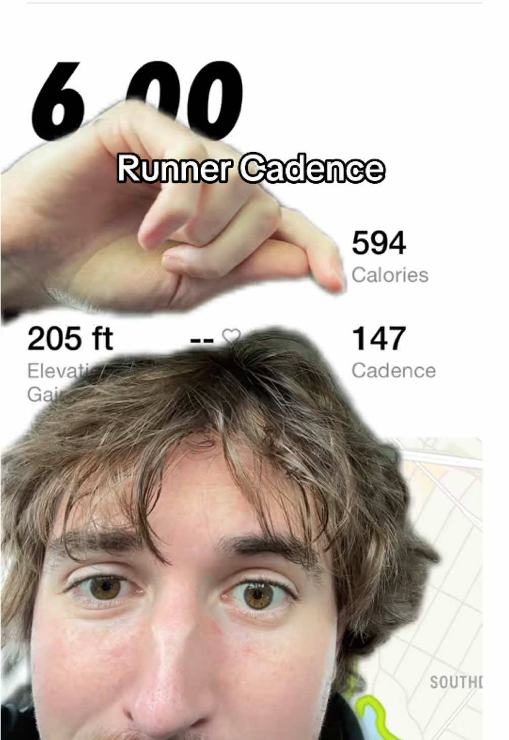 Is this even something I should be looking at?? #runtok #Running #runtokcommunity #runner #run #runnerstiktok 