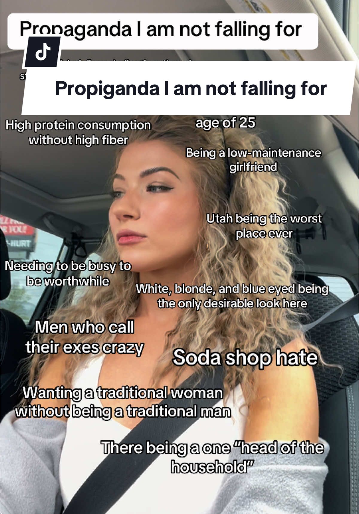 Although we lost Sundance so that really sucks but also not a shocker cause of everything going down 🥲 #utah #utahtok #provo #traditionalwomen #slomw