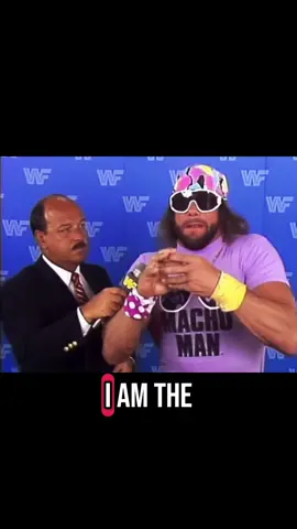 #machomanrandysavage 