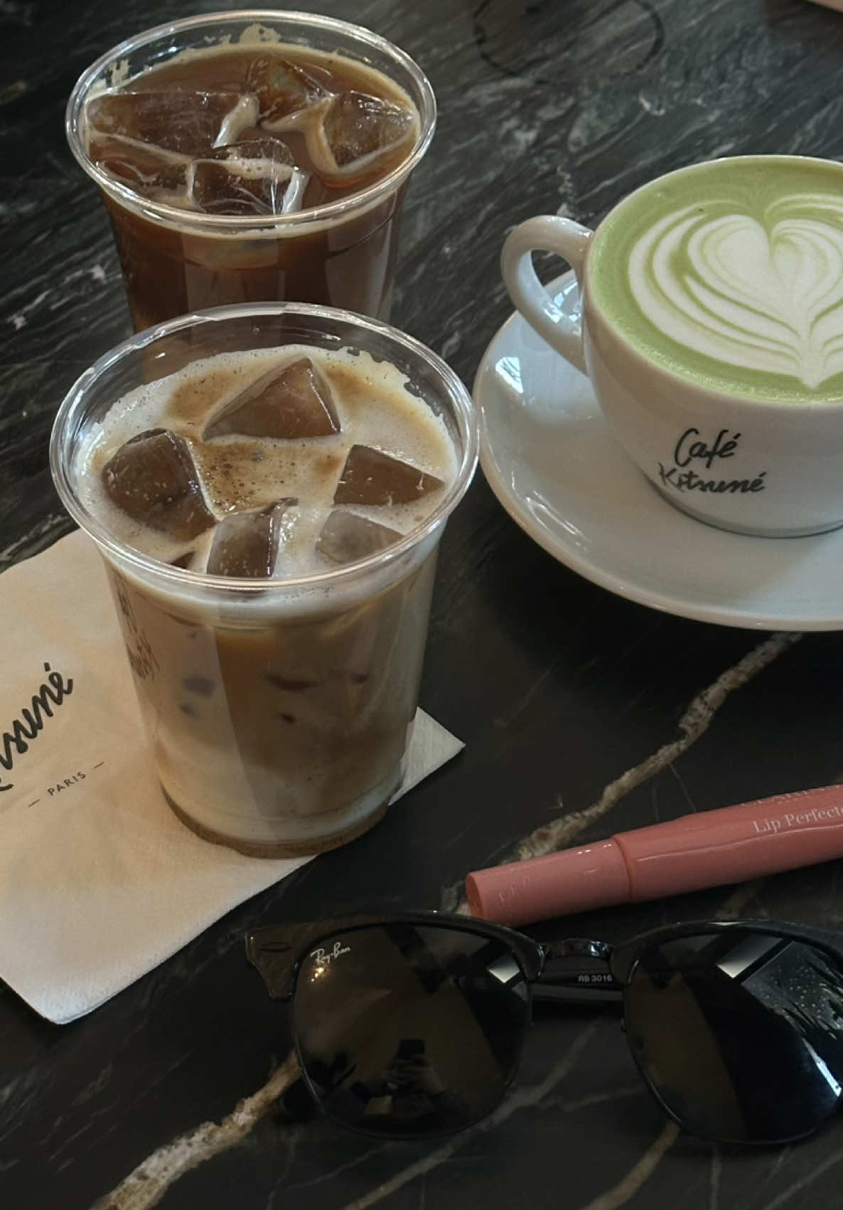 this is basically my main personality trait atp #fyp #foryou #coffee #coffeetiktok #coffeetok #relatable #icedlatte #icedcoffee #coffeeshop #aesthetic #coffeelover #cafe #girlhood 