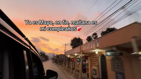 Mi mes  21 de mayo😩♥️🎉#mayo#2025 #cumpleañosfeliz 