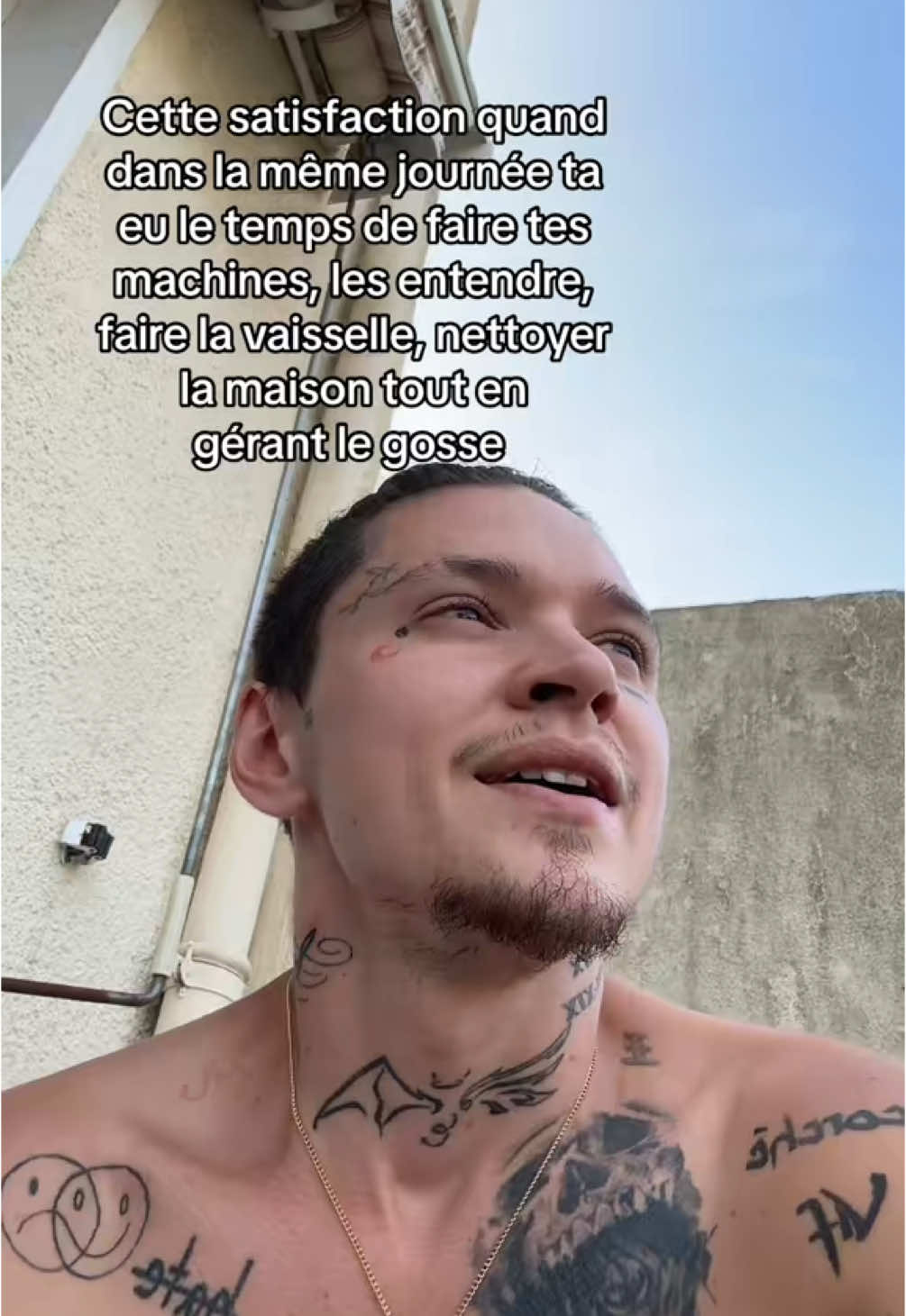 on est d’accord ? 😂🤌🏻 #parentalité #papa #parentlife  