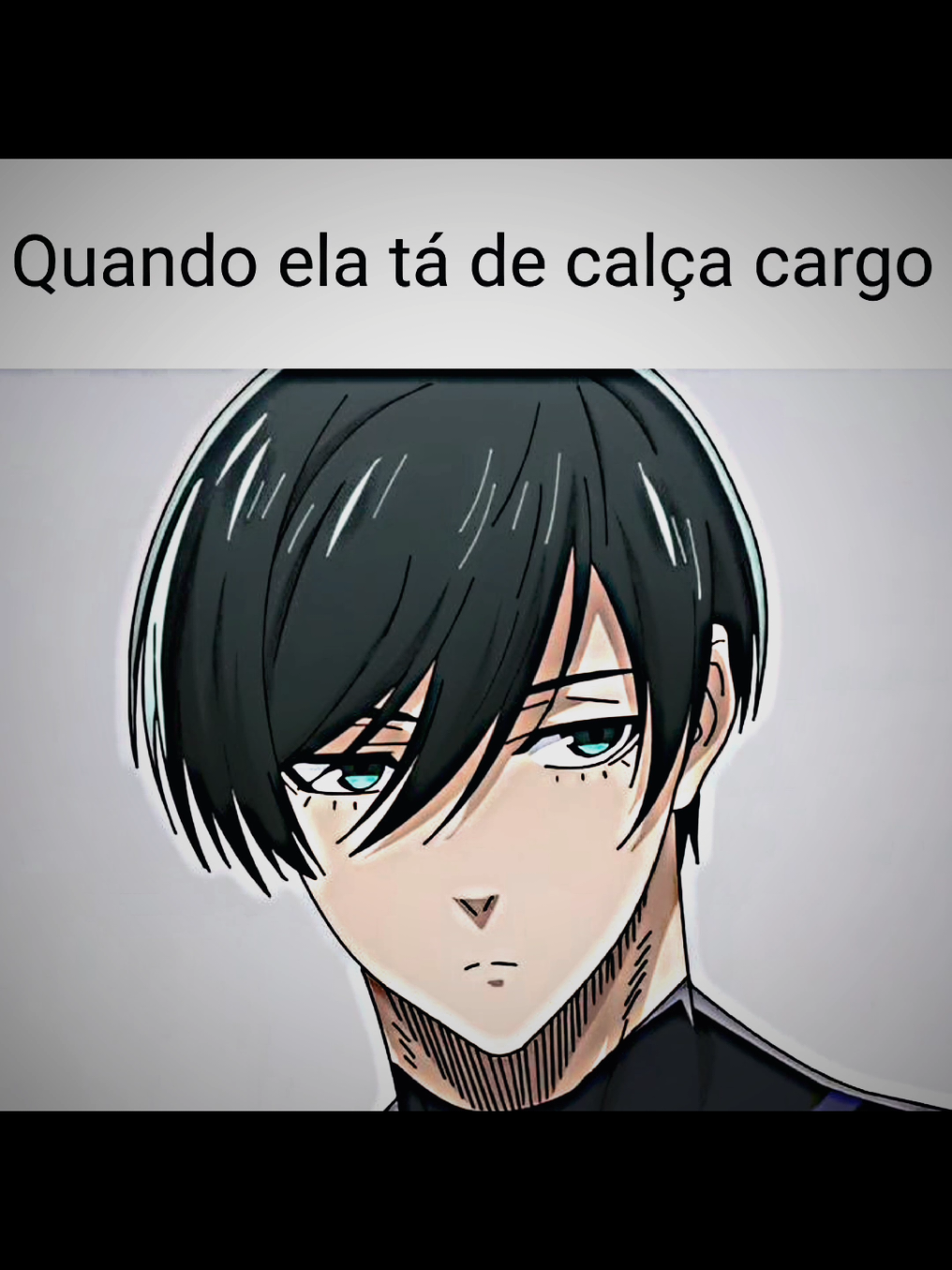 chego a babar 🥵 #anime #editclip #edit #rin #itoshirin #mulherdepreso🔓🕊👫💍 #bluelock 