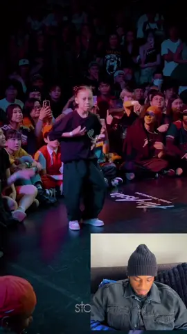 To everyone sending me this, I already knew Miyu was a beast 🔥🫀 @matamiyu #armaniwhite #dance #billieeilish 