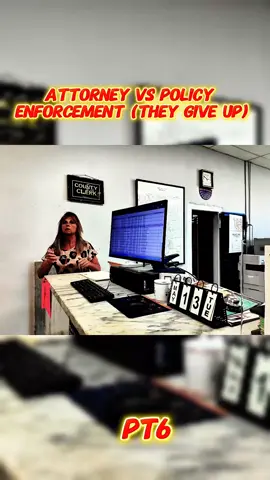 #LearnOnTikTok #copsoftiktok #audit #cops #fyp 