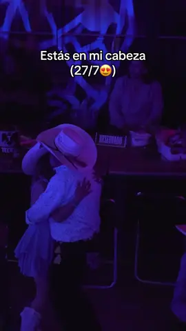 #amor #parejas #bailes #Cumbia #paratii #fyp #paratiiiiiiiiiiiiiiiiiiiiiiiiiiiiiii #romance #cumbiatexana @Bisonte Country Saloon Puebla 