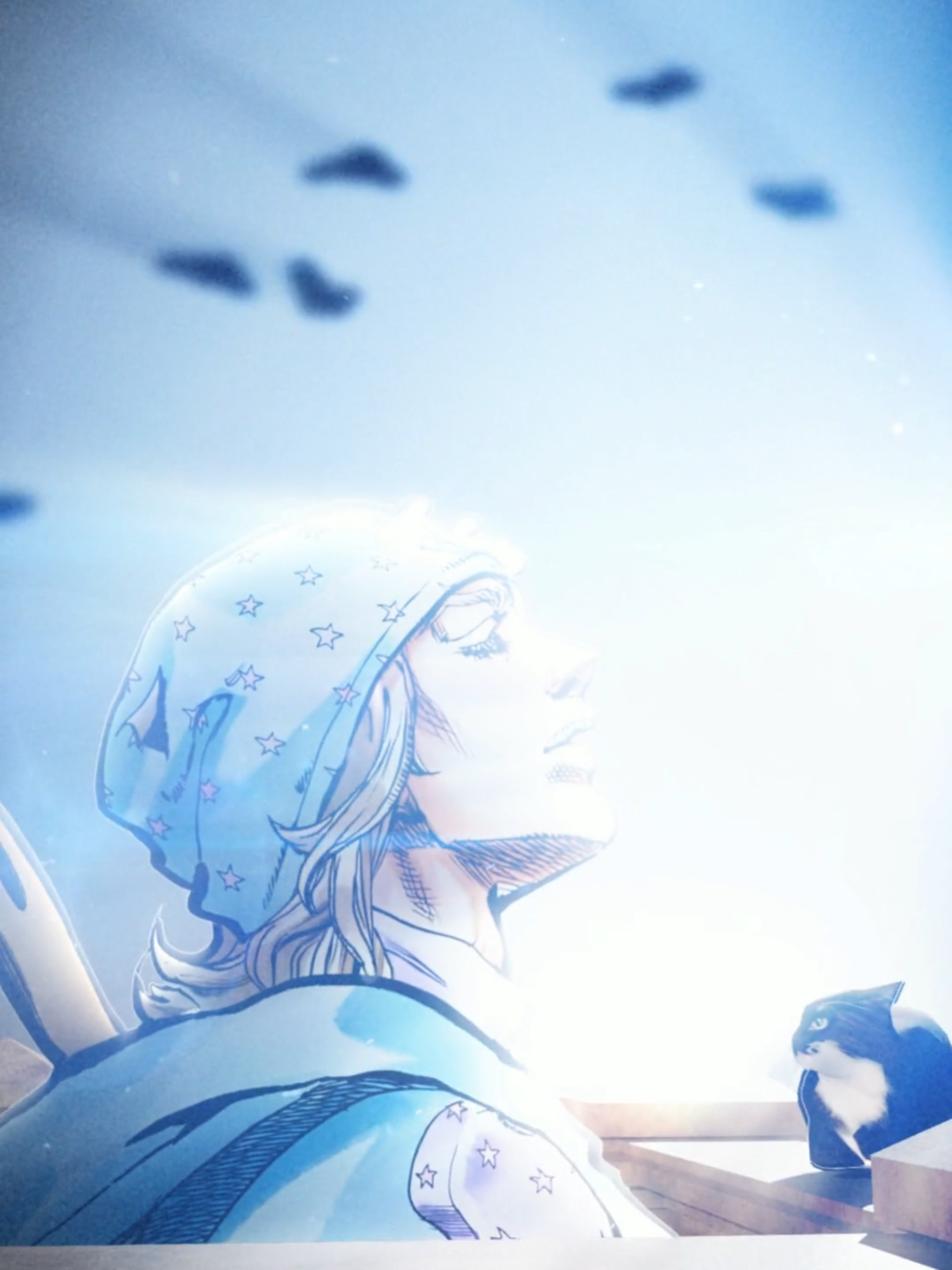 1-st part: @rreizzen 2-nd part: me // sdt: @ostr1ch3 #animation #manga #edit #rippasq #mangaedit #манга #mangaanimation #maxwell #jojo #jojosbizarreadventure