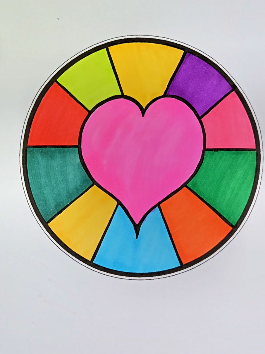 Asmr satisfying  #satisfying #therapy #relaxing #drawing #oddlysatisfying #asmrsounds #asmrrelax #asmrsatisfying #asmrcoloring #fyp 