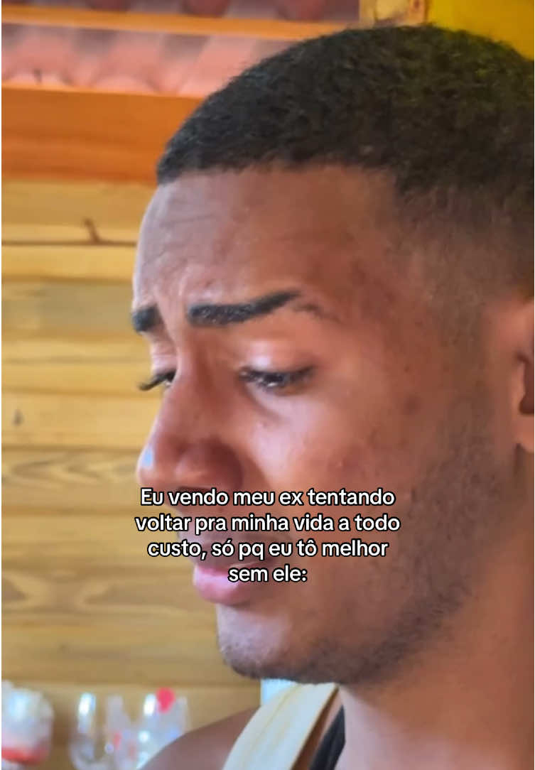 - NUNCA UM EX, MAS SEMPRE UM EX. Kk . . . #exnamorado #viralcasal😍👩🏽‍🤝‍👨🏼🔐 #ranchodomaia🌻💥🎥 