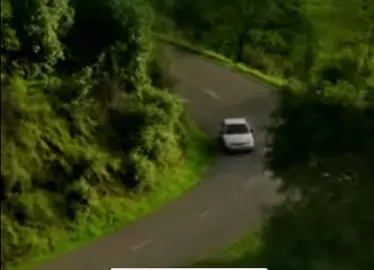 Relaxing car drive #fyp #fypシ #foryoupage 