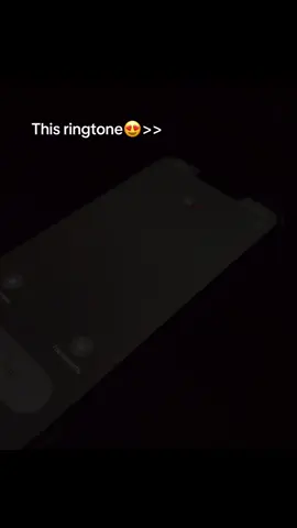 #this ringtone#her nerdeysen #💔😍
