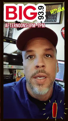 8 percent people do this at restaurants? Plans for 3 day weekend? Taking your requests plus your random fact & feel good story! #big939 @iheartradio