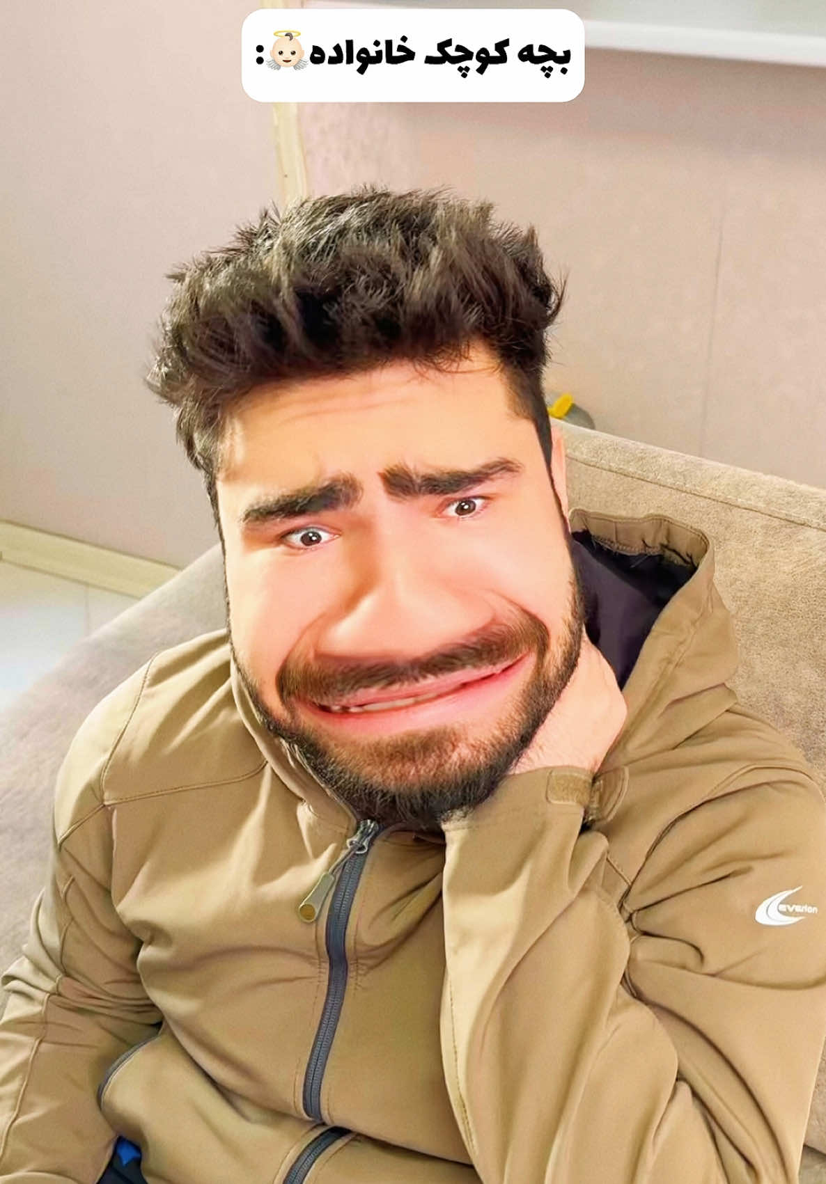 بدترین حس دنیا😂