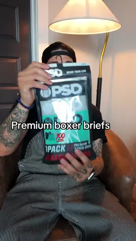 Ultra comfortable #Psd #boxerbriefs #Menfashion #Fyp #Boxers 