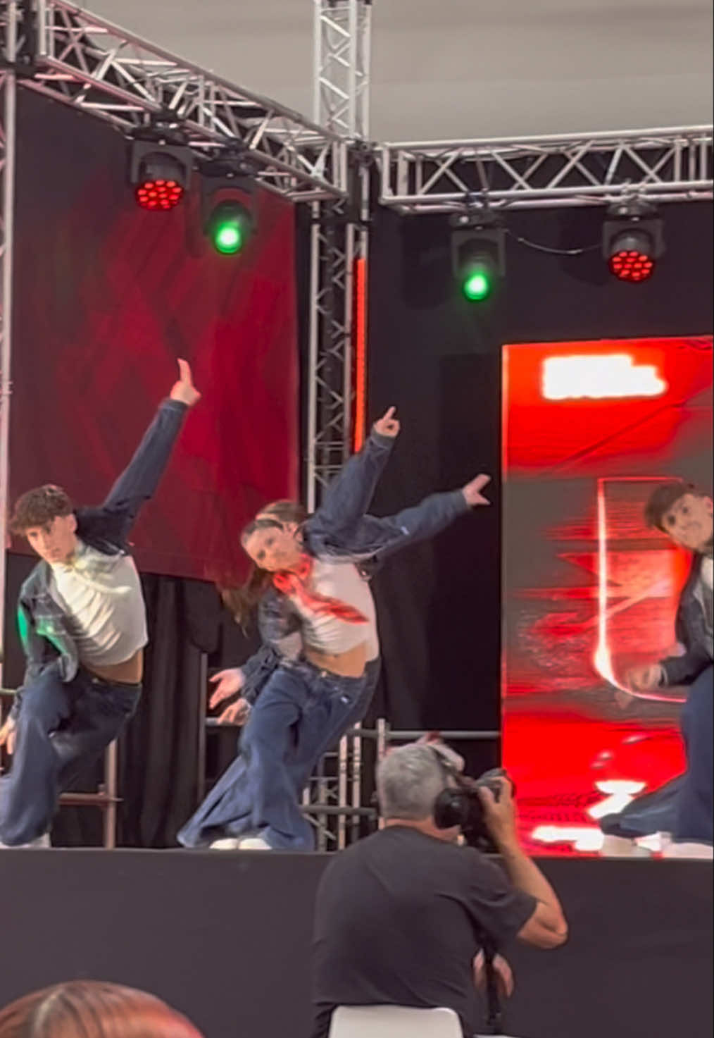 WASSUP💙#urbance#conpeticion#dancer #paratii