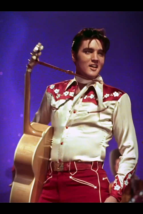 Elvis Presley - Teddy Bear (1957) | #elvispresley #elvis #foryou #elvispresleymusic #elvispresleysongs #fyp 