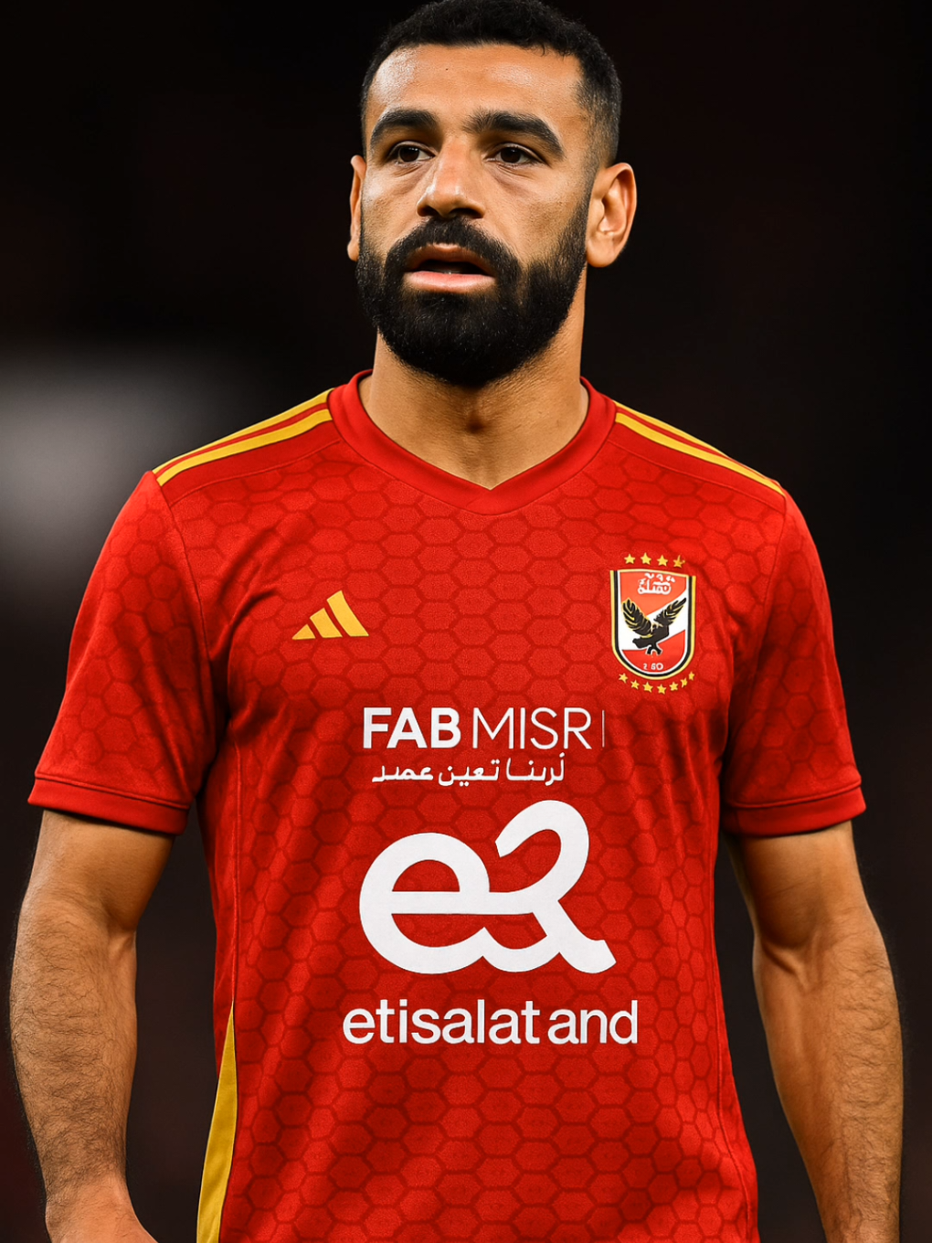 رسمياً : محمد صلاح مع الأهلي في كأس العالم للأندية 🚨🔥 #محمد_صلاح #الاهلي #كاس_العالم #اهلي #fyp 