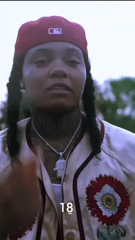 Petty Wap - Young M.A 🎶 #hiphop #youngma #explore #fyp #8teen_yrs 