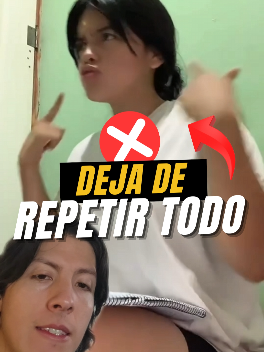 El Método de Repetir Masivamente al Estudiar La ciencia ha comprobado métodos más efectivos y con menos esfuerzo. Pruébalos para notar la diferencia. 👉Aprende a estudiar con el Programa Estudiantes Ninja: Métodos de Estudio y Aprendizaje Efectivos. Temario e inscripciones en el enlace de mi perfil. #tipsdeestudio #tecnicasdeestudo #estudiantes #universitarios #examenes #productividad #metodosdeestudio #universidad #memorizar #apuntes