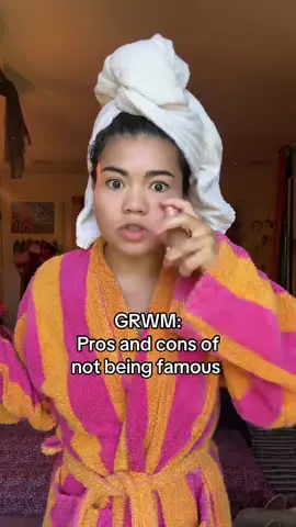 9 month TikTok fame journey update #grwm #chattygrwm #grwmstorytime #fyp 
