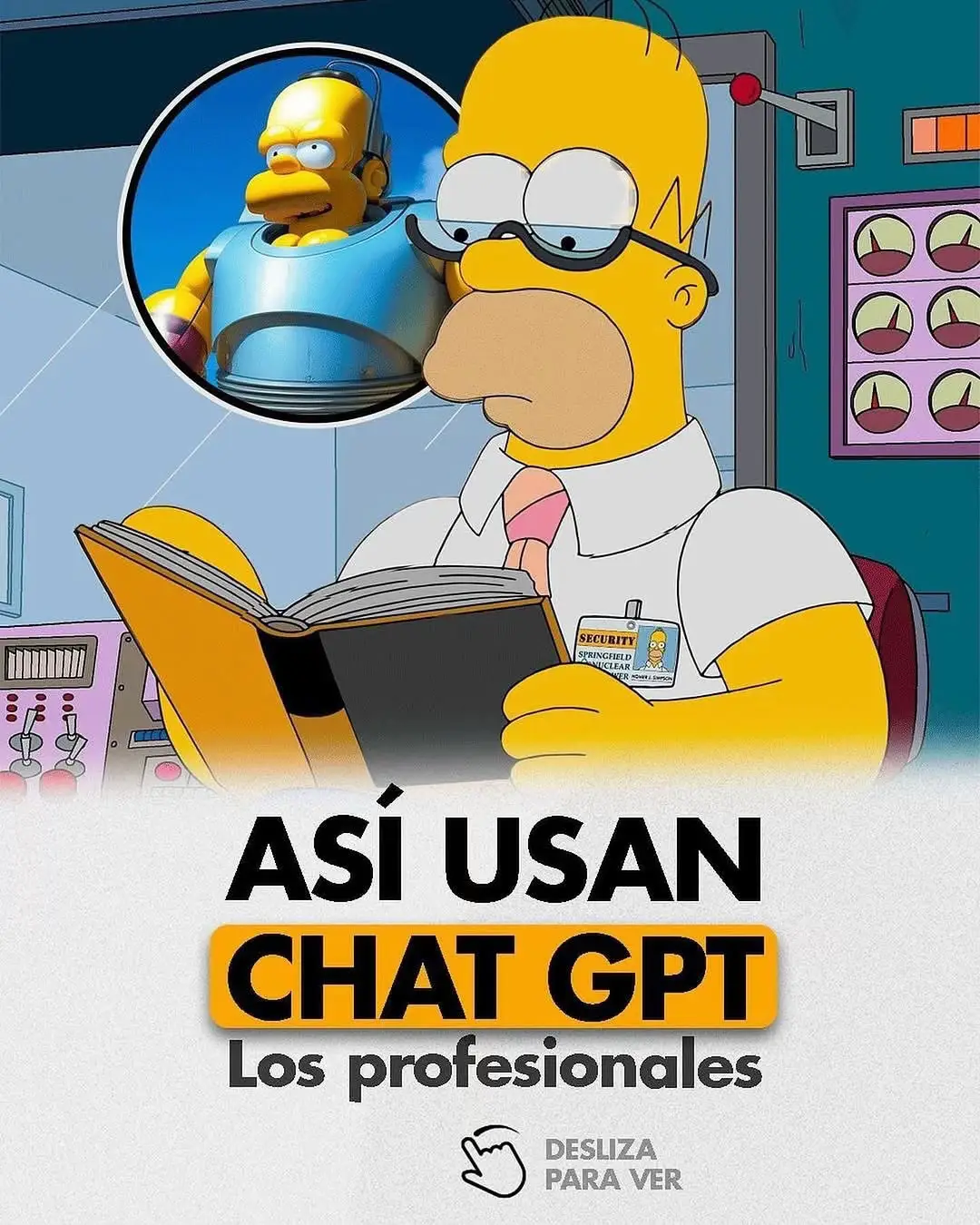 #chatgpt #inteligenciaartificial #viral #parati