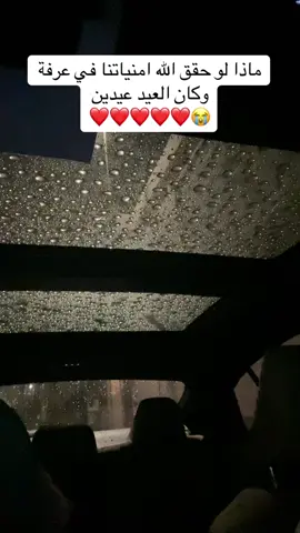 الله يتقبل دعواتنا كلنا ❤️‍🩹 #explore #اكسبلور #trending #trend #الحمدالله #يارب #يوم_عرفه 