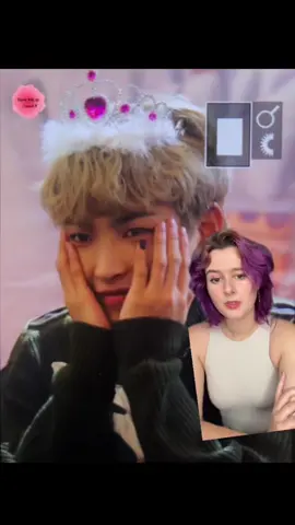 This alongside his many other acts of activism and using his influence as a public figure are just some of the many reasons I’m so proud to be a fan of his #kpop #ateez #hongjoong  #greenscreenvideo #greenscreen 