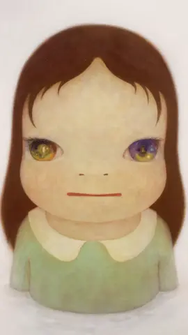 Step into the world of Yoshitomo Nara, where wide-eyed portraits stare back 👀 🎨 With over 150 works spanning drawing, painting, sculpture, ceramics, and immersive installations, this powerful exhibition offers a rare look into one of contemporary art’s most iconic artists ✨ 📆 Tue 10 Jun – Sun 31 Aug 2025 📍Hayward Gallery 🎟️ Book now, link in bio #YoshitomoNara #LondonArtExhibition #ContemporaryArt #NaraExhibition