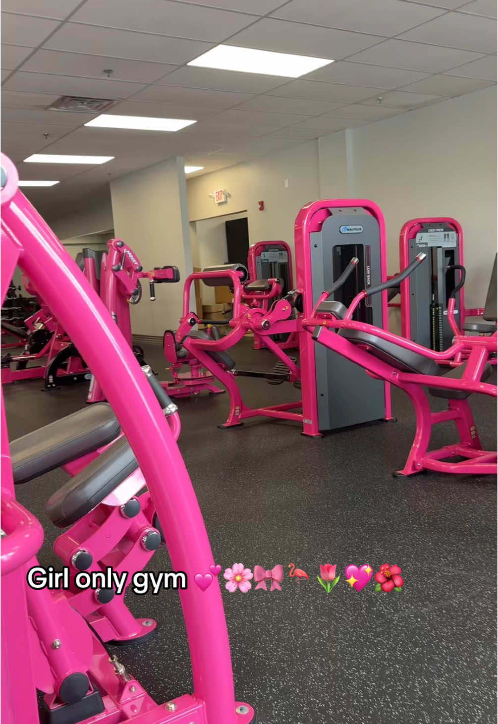 literally my dream #jersey #gym #jerseygirl #fyp #Fitness 