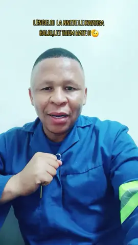 amogela gore gore moloi gaana modimo