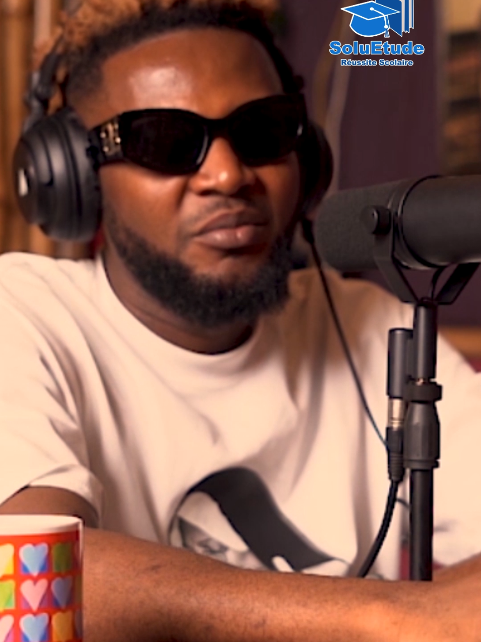 Ce que Sethlo n'aime pas chez les fans ? Vous avez des projets d'études à l'étranger ? Confiez-vous à @SoluEtude Togo 🇹🇬 🔥 Toute la vidéo est disponible sur notre chaîne YouTube avec le lien dans la bio 🔥  Hôte : @Laté Mawutowou LAWSON 🇹🇬  Invité : @Sethlo officiel  N'hésitez pas à vous abonner à la chaîne Youtube.  #pourtoi #podcastlanuit #benin #podcast #africa #team228🇹🇬 #togolais228🇹🇬 #mawutowoulawson #lanuitlepodcast #lanuit #tiktoktogo🇹🇬 #team225