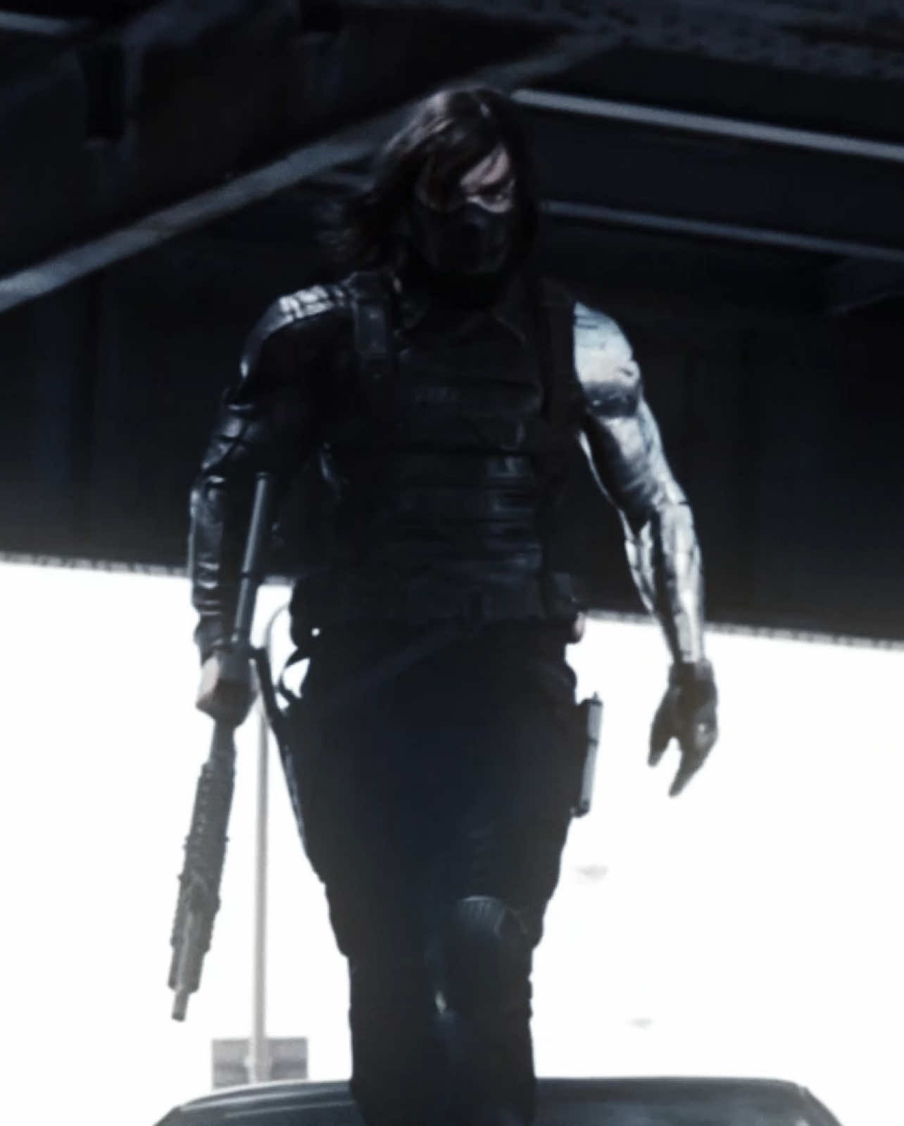 Armed and dangerous #buckybarnes #wintersoldier #captainamericathewintersoldier #thunderbolts #sebastianstan #wintersoldieredit #edit #fyp #viral #lucidityedits #marvel #buckybarnesedit FAKE EVERYTHING 