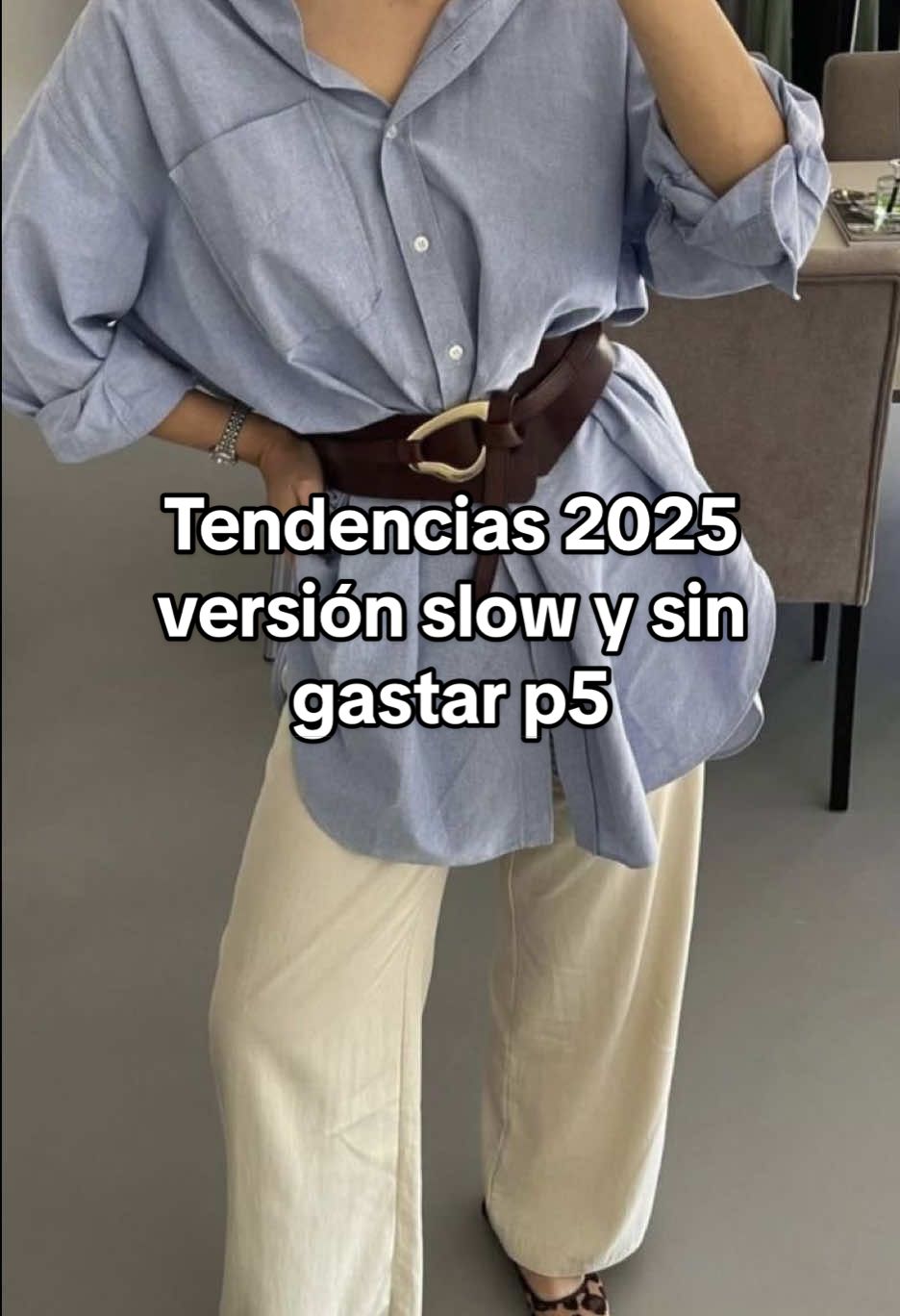 Me había quedado la p5 💕 me cuentan cuál les gustó más  #moda #modauruguay #parati #outfitideas #fashiontrends #girlystyle #slowfashionblogger #outfitinspo #modatendencias #tendencias2025 