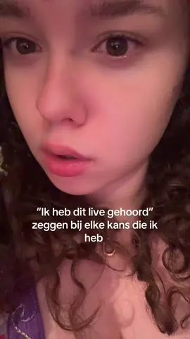 Zo irritant van mij. Maar I wanted you to know…  #concert #fangirl #becauseiwantedyoutoknow #trending #wieiskat #billieeilish #tivoli #ziggodome #afas 