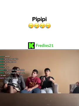 🥲🥲 #foryoupage #fyp #funny #streamer #sachauzumaki #kick #clips #kickperu #padredomingo #peru #twitch #poresocanto 