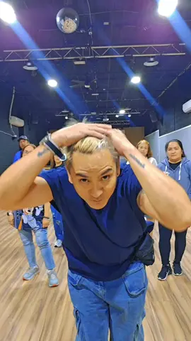 doing this dance trend with my @z dance marathon Family 🙌 @yvetteyu99  dc: ctto kitakits sa thursday May 22,2025 7:30pm at the Stage Magna Studio🙌