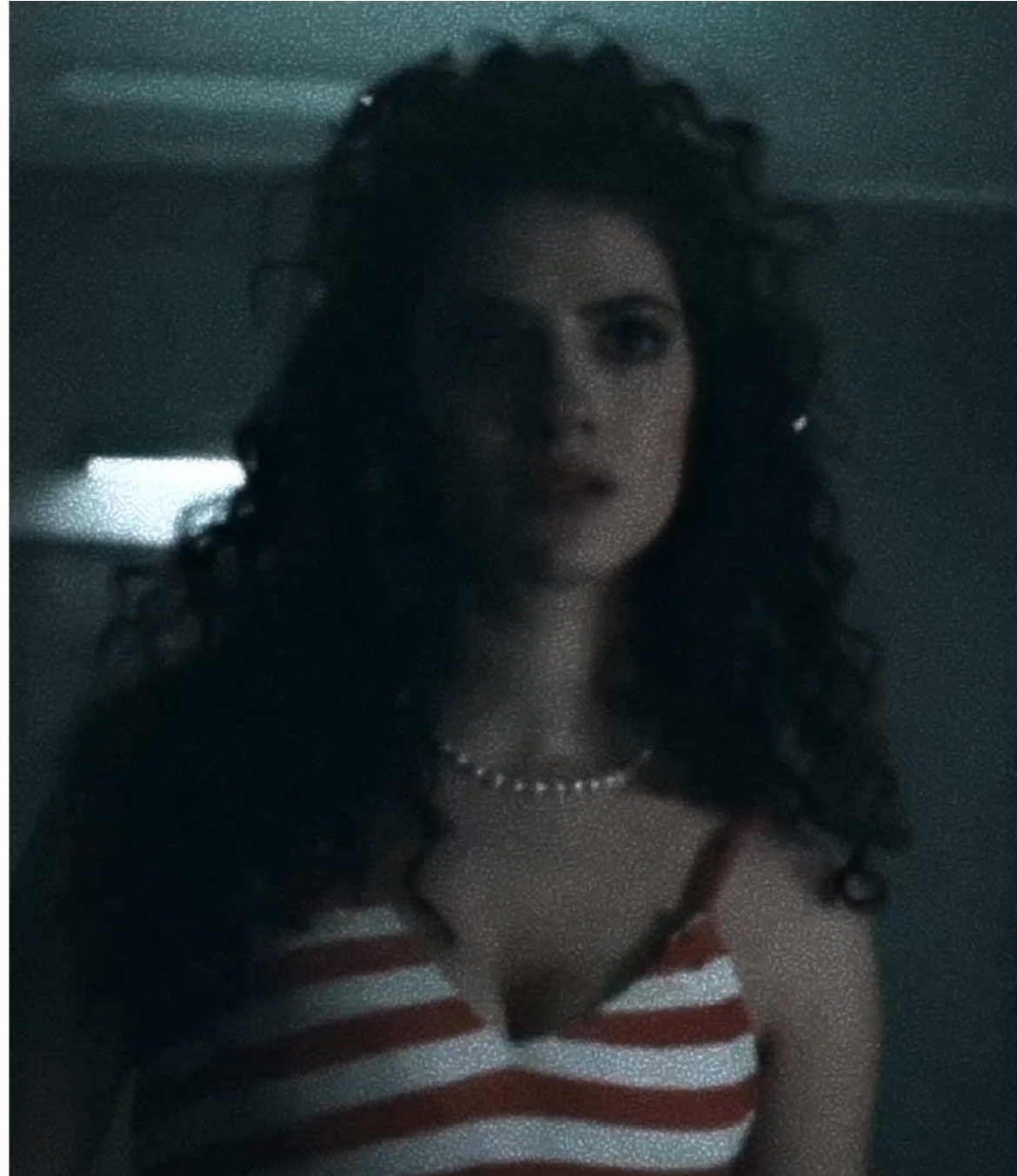 #MELISSAMCKENDRICK: ii hope she dies a brutal death! || #melissamckendrick #ellarubin #untildawn #edit #fypシ 
