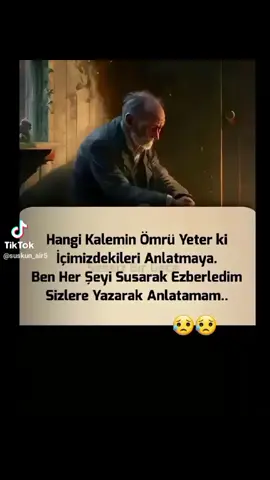 Anlatamaki ve usta