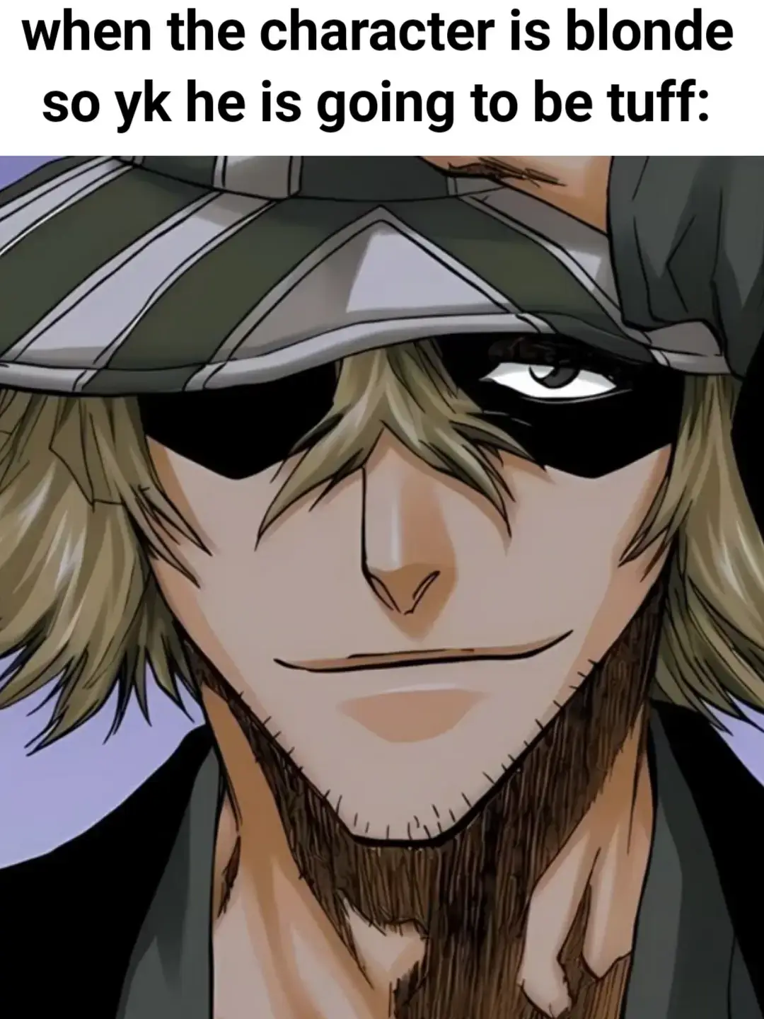 #jjba #bleach #hxh #anime #johnnyjoestar #fyp 