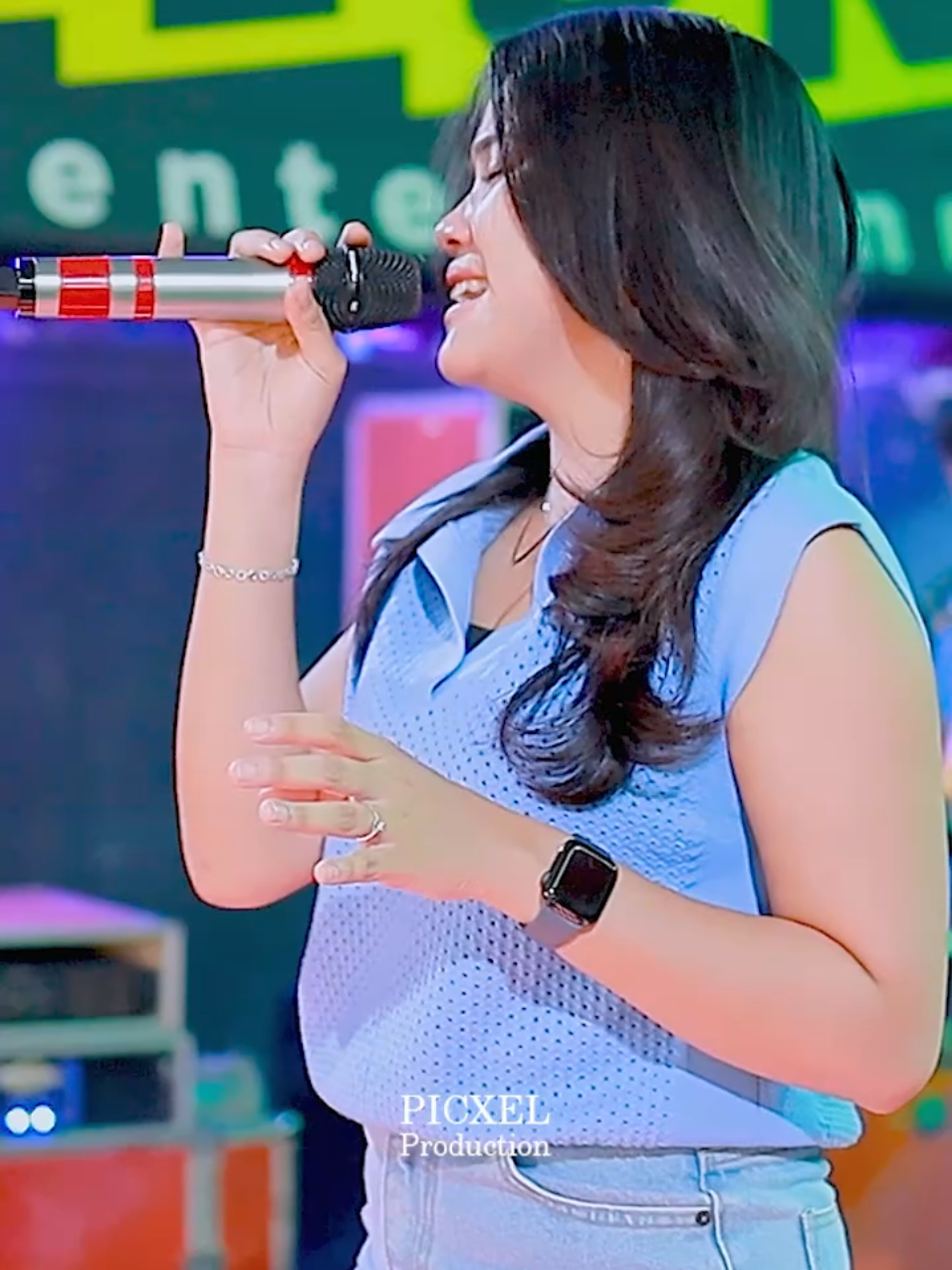 Biarlah ku simpan.. @dindateratu @laluna.music @lalunamusicentert  #mengenangmu #dindateratu #laluna #lalunamusicentertaiment #picxelproduction 