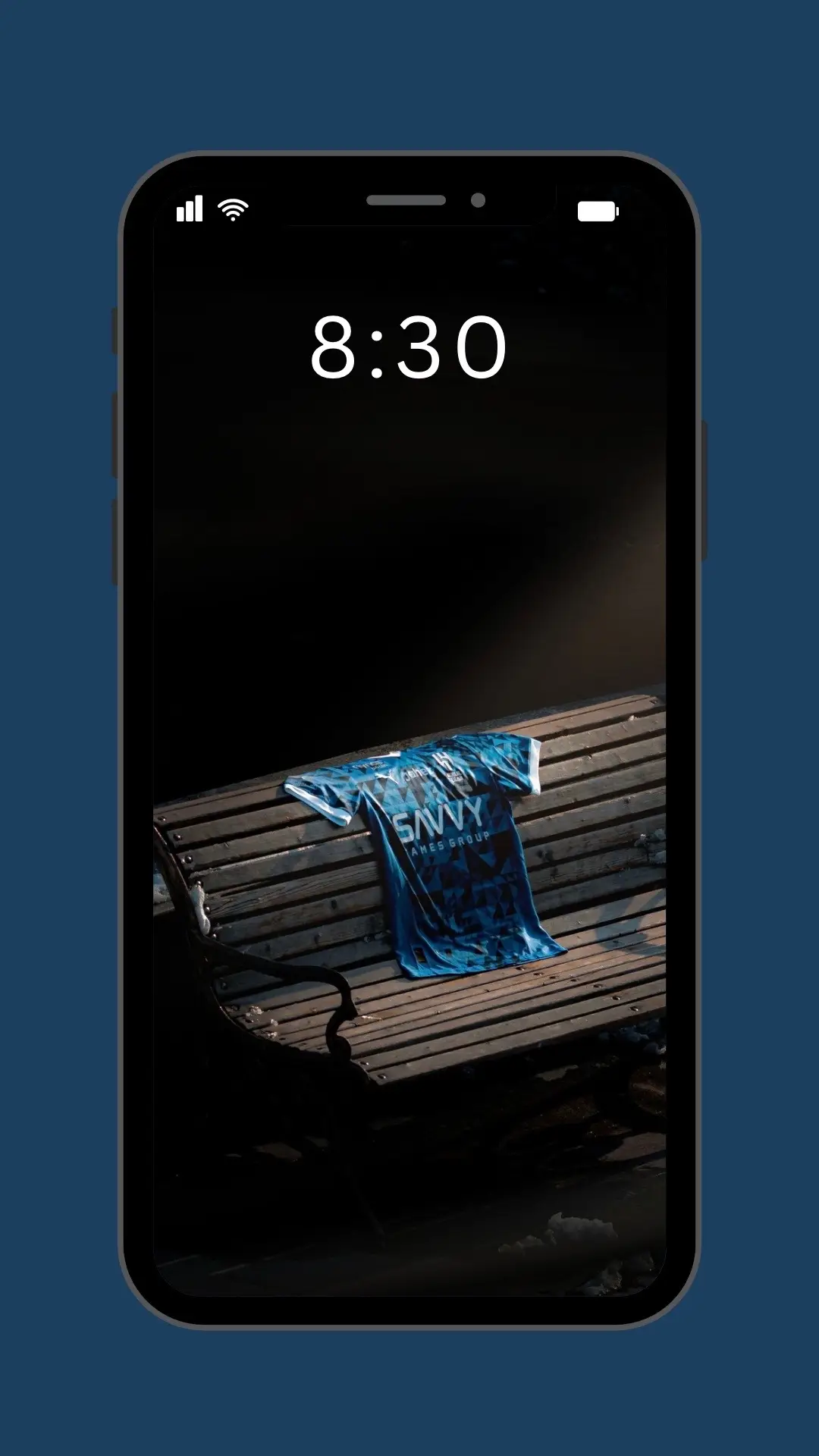 #خلفيات #الهلال #اكسبلور 💙