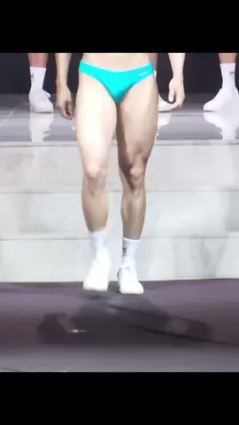 Lee Seung Chan - Mister Supranational Korea 2025 #xuhuongtiktok #xuhuong 