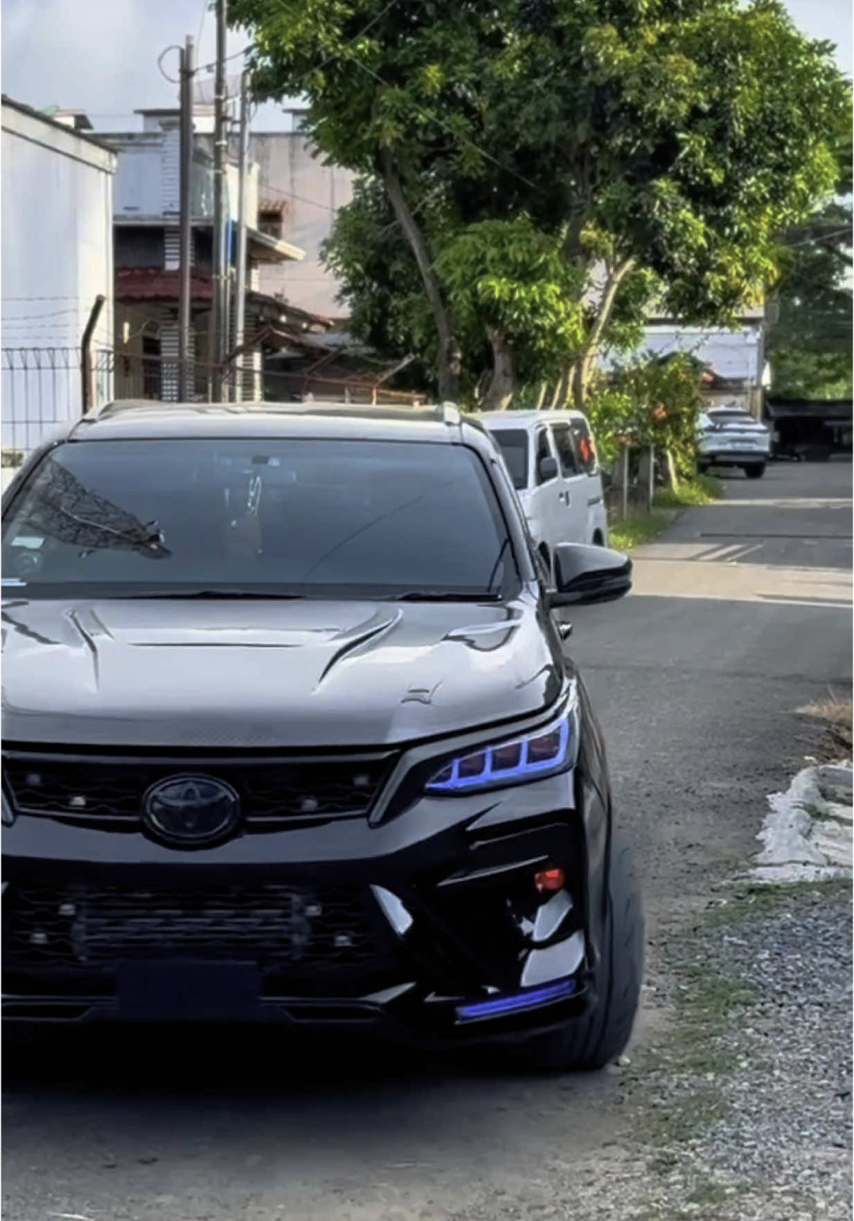 Hidup diam aja jadi tranding topik, apa lagi petantang petenteng 🙈 #diesel 