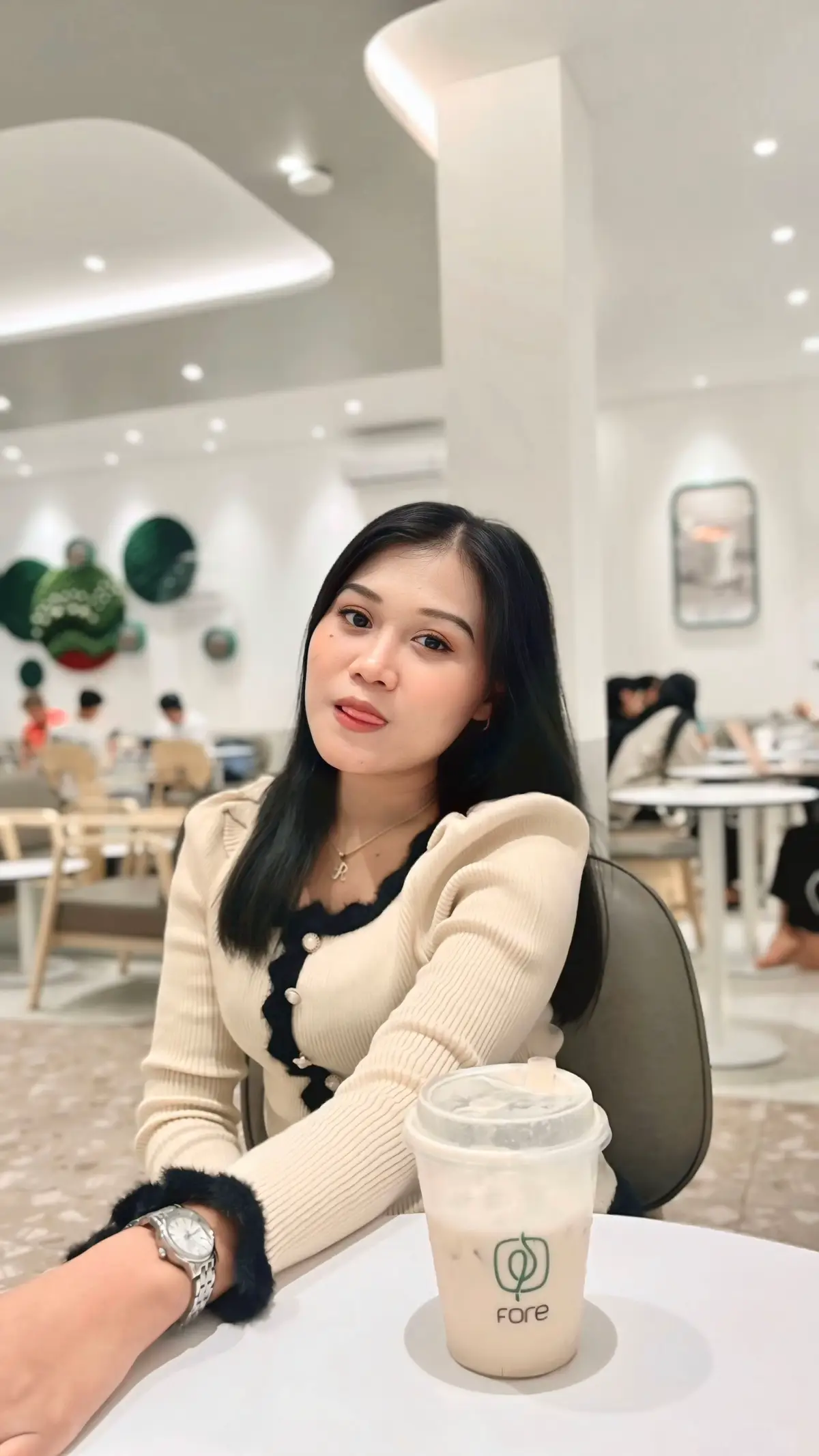 Coffe lovers🥰 #fyp #fypp #fypシ゚ #forecoffee #forecilacap #fypppppppppppppppppppppp #cilacap24jam #fypdong 